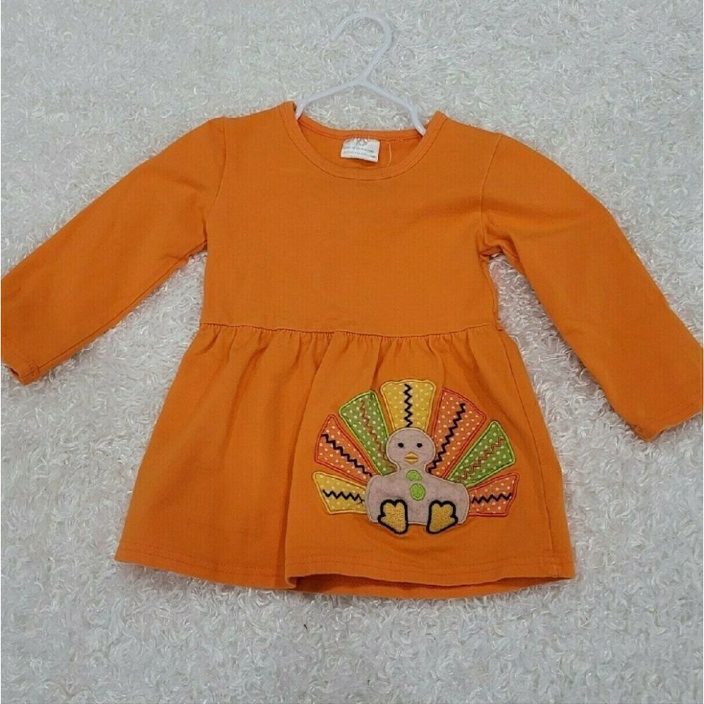Thanksgiving Day top 
